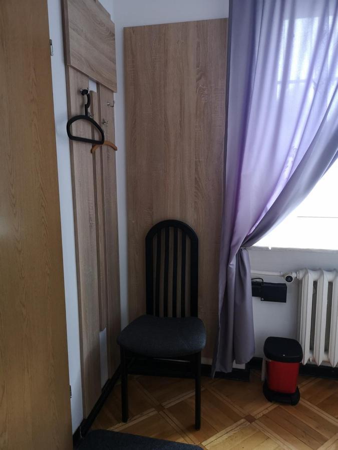 Mira Rent House Apartman Varsó Kültér fotó